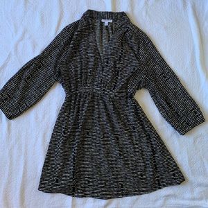Liz Lange Maternity Shirt